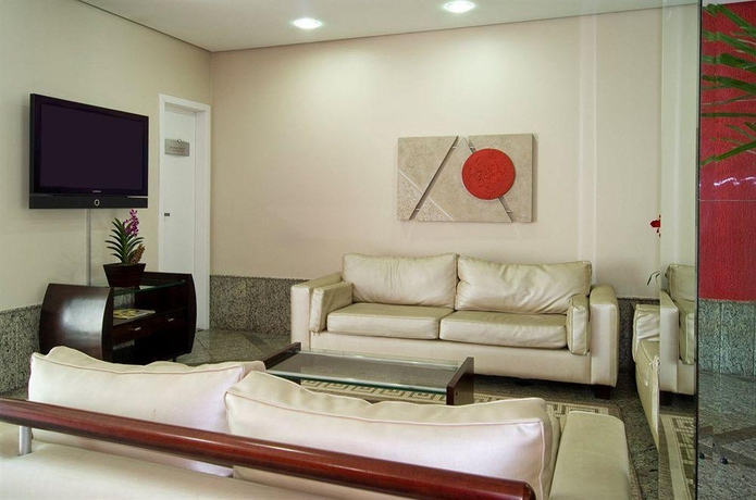 Imagen general del Hotel Costa Vict&oacute;ria. Foto 6