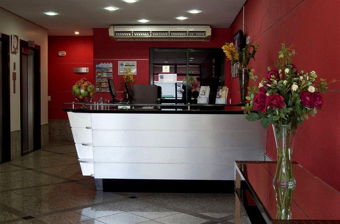 Imagen general del Hotel Costa Vict&oacute;ria. Foto 8