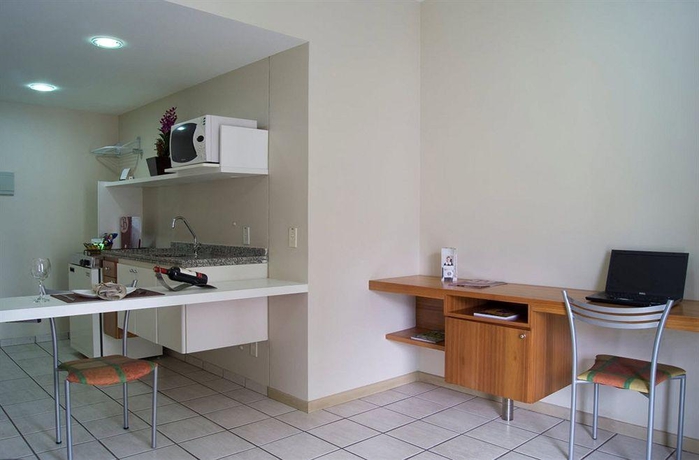Imagen general del Hotel Costa Vict&oacute;ria. Foto 10