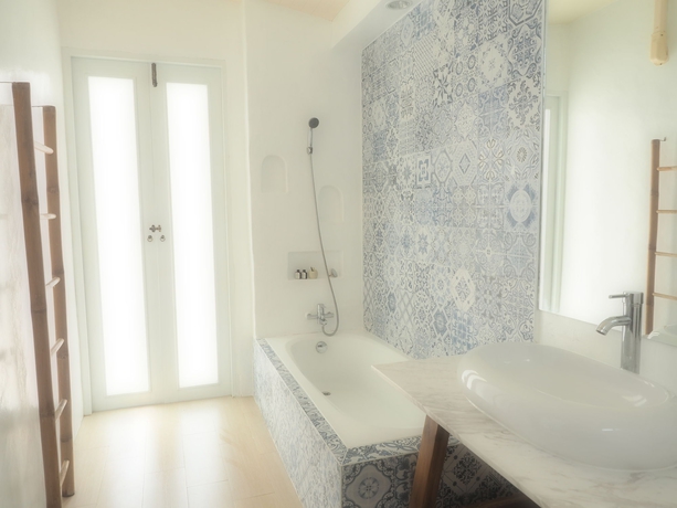 Imagen de la habitación del Hotel Costa Village Well Pool Villa Pattaya. Foto 5