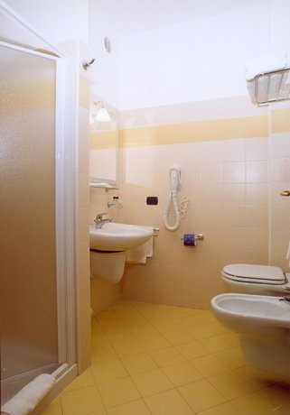 Imagen de la habitación del Hotel Costa d\'Oro. Foto 11