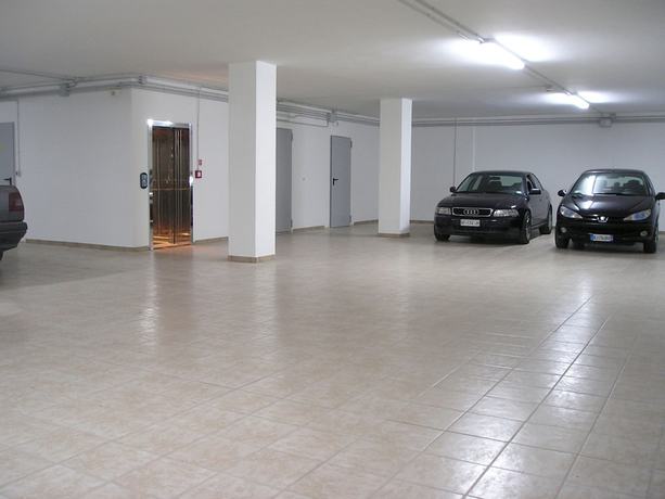 Imagen general del Hotel Costa d\'Oro. Foto 2