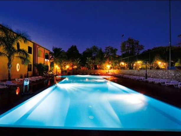 Imagen general del Hotel Costa degli Dei Hotel. Foto 5