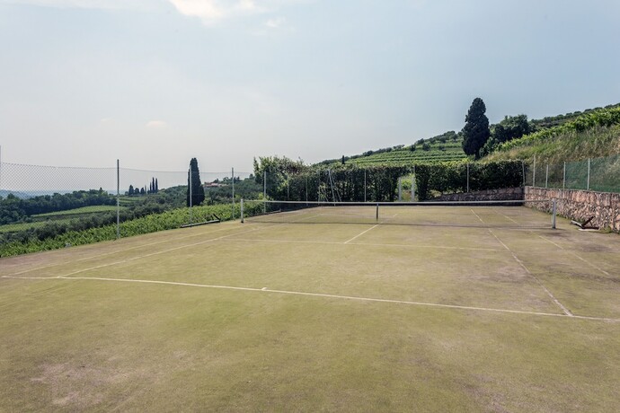 Imagen general del Hotel Costa degli Ulivi. Foto 9