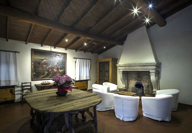 Imagen general del Hotel Costa degli Ulivi. Foto 10