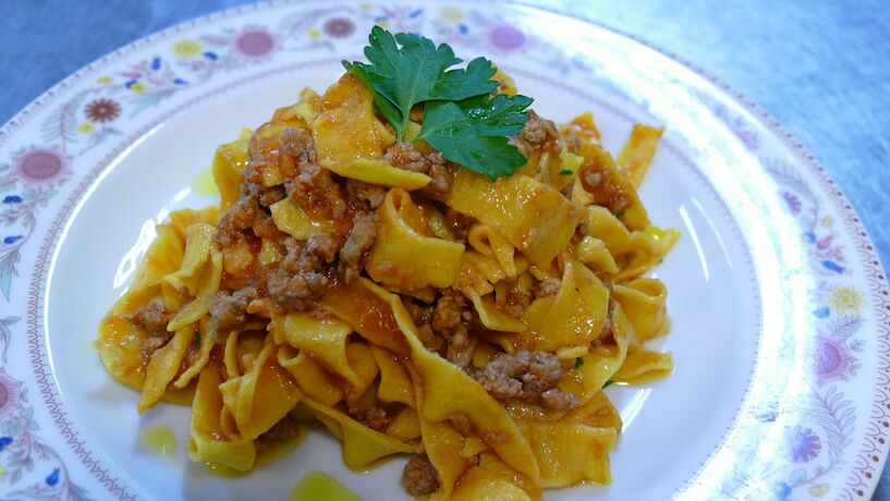 Imagen general del Hotel Costa degli Ulivi. Foto 17