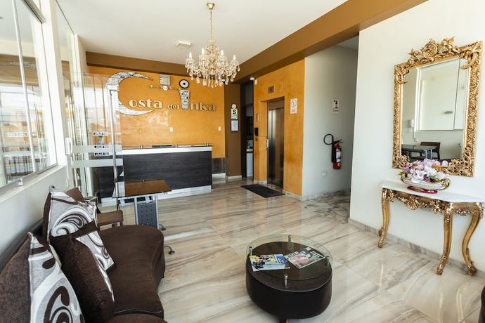 Imagen de los interiores del Hotel Costa del Inka. Foto 20