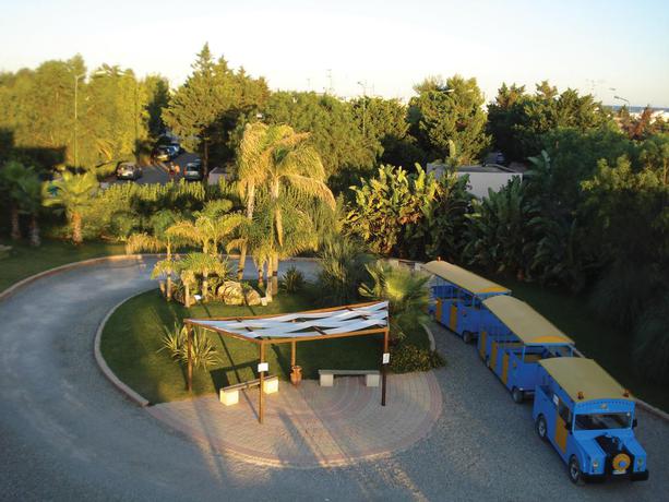 Imagen general del Hotel Costa del Salento - CDSHotels. Foto 1