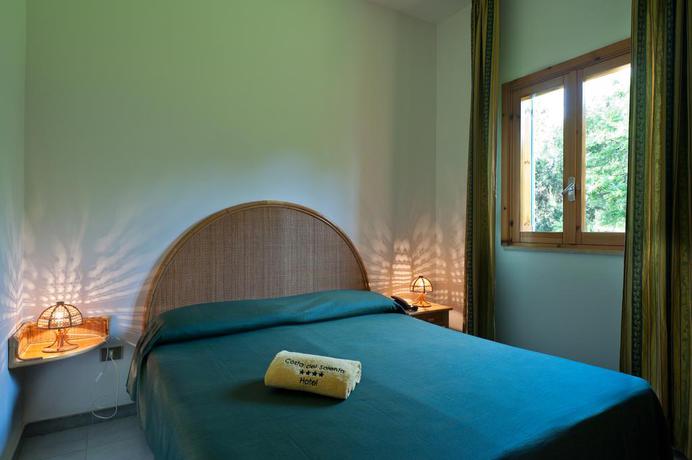 Imagen general del Hotel Costa del Salento - CDSHotels. Foto 3