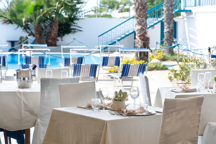 Imagen general del Hotel Costa del Salento - CDSHotels. Foto 4