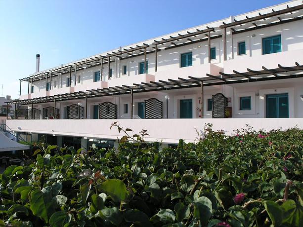 Imagen general del Hotel Costa del Salento - CDSHotels. Foto 11