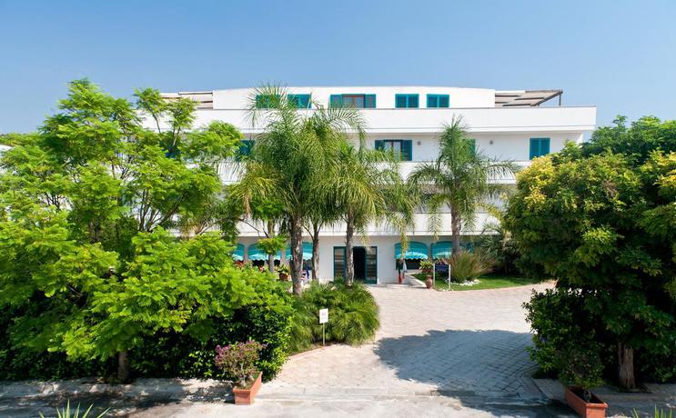 Imagen general del Hotel Costa del Salento - CDSHotels. Foto 5