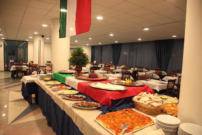 Imagen general del Hotel Costa del Salento - CDSHotels. Foto 6