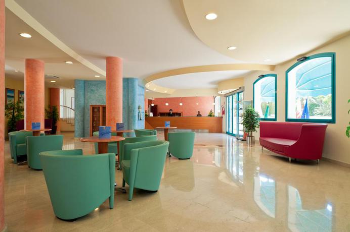 Imagen general del Hotel Costa del Salento - CDSHotels. Foto 7