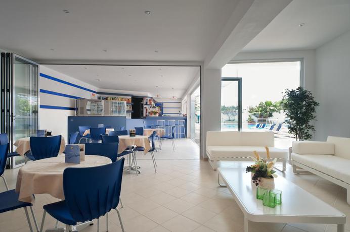 Imagen general del Hotel Costa del Salento - CDSHotels. Foto 8