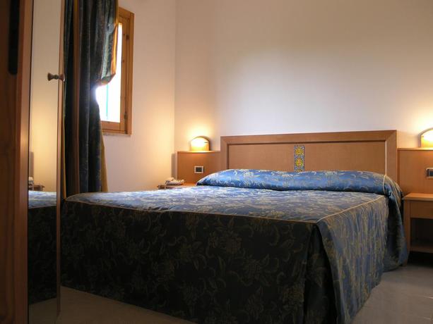 Imagen general del Hotel Costa del Salento - CDSHotels. Foto 9