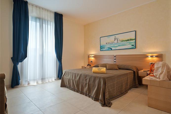 Imagen general del Hotel Costa del Salento - CDSHotels. Foto 10