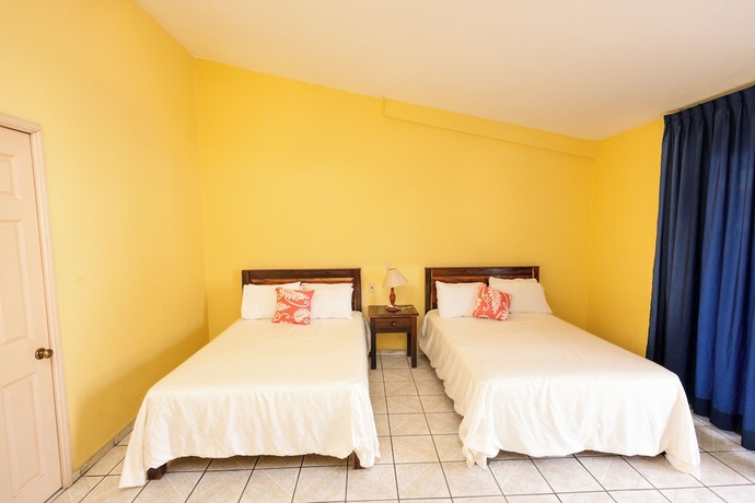 Imagen de la habitación del Hotel Costa del Sol, Marina Vallarta. Foto 3