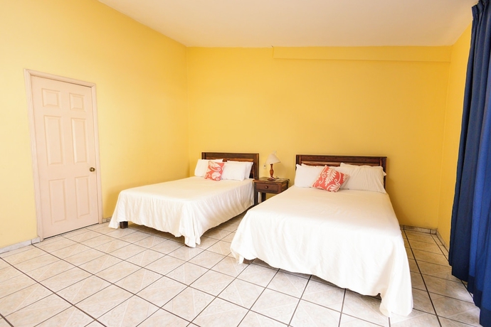 Imagen de la habitación del Hotel Costa del Sol, Marina Vallarta. Foto 4