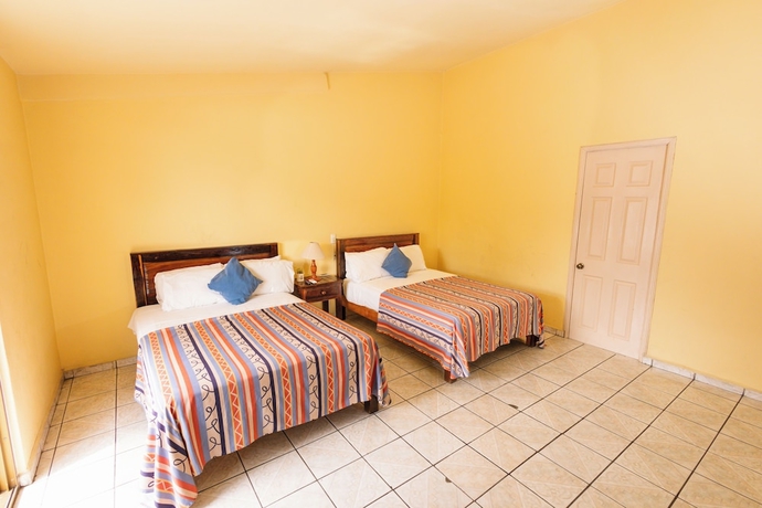 Imagen de la habitación del Hotel Costa del Sol, Marina Vallarta. Foto 9