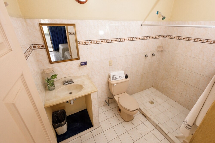 Imagen de la habitación del Hotel Costa del Sol, Marina Vallarta. Foto 10