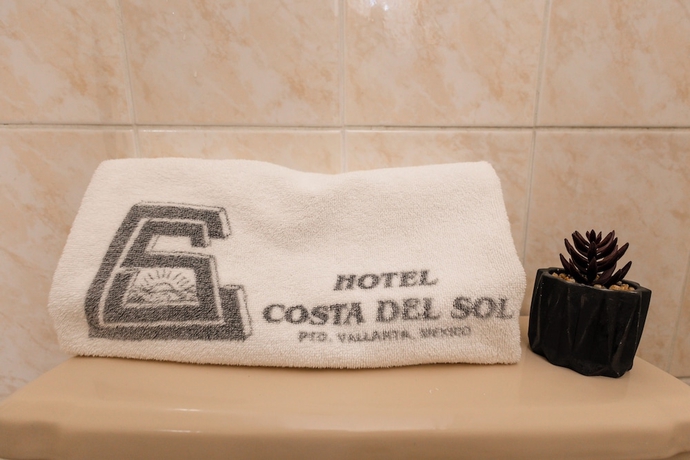 Imagen de la habitación del Hotel Costa del Sol, Marina Vallarta. Foto 11