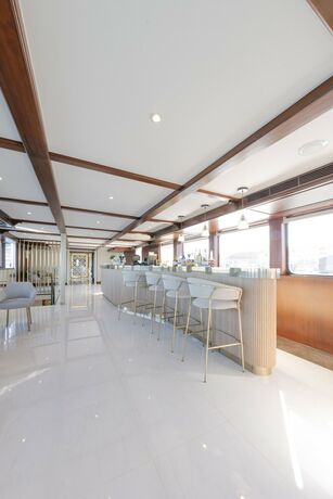 Imagen general del Hotel Costa do Sal - Boat Lounge. Foto 5