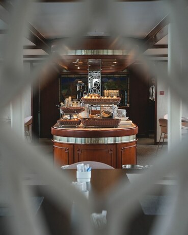 Imagen general del Hotel Costa do Sal - Boat Lounge. Foto 10