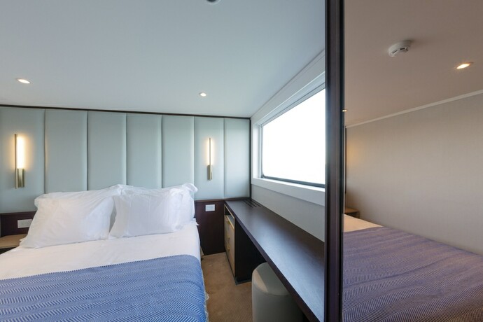Imagen de la habitación del Hotel Costa do Sal - Boat Lounge. Foto 20