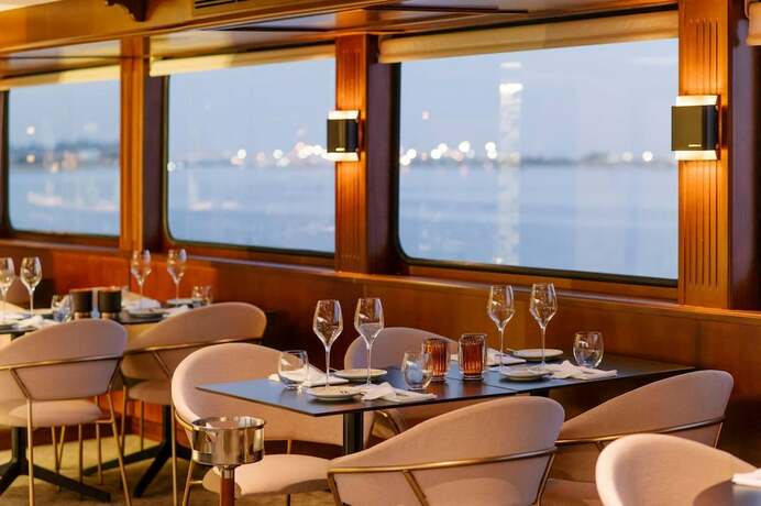 Imagen general del Hotel Costa do Sal - Boat Lounge. Foto 13