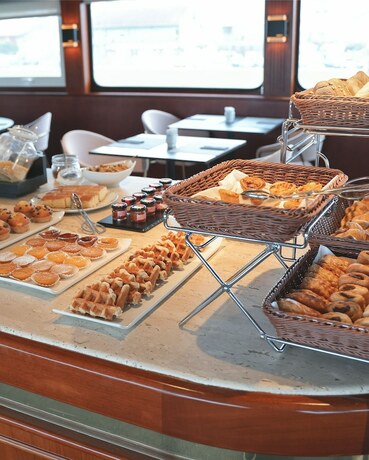 Imagen general del Hotel Costa do Sal - Boat Lounge. Foto 14