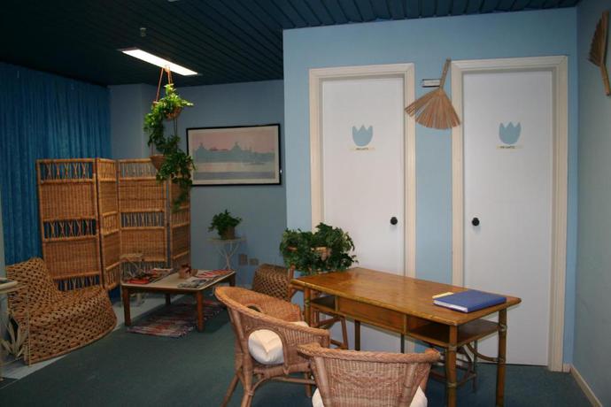 Imagen de los interiores del Hotel Costa tiziana resort. Foto 7