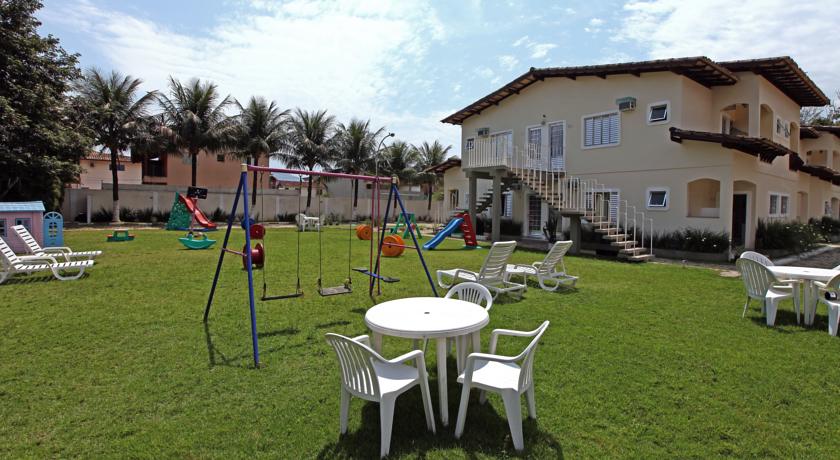 Imagen general del Hotel Costabela Apart E Pousada. Foto 4
