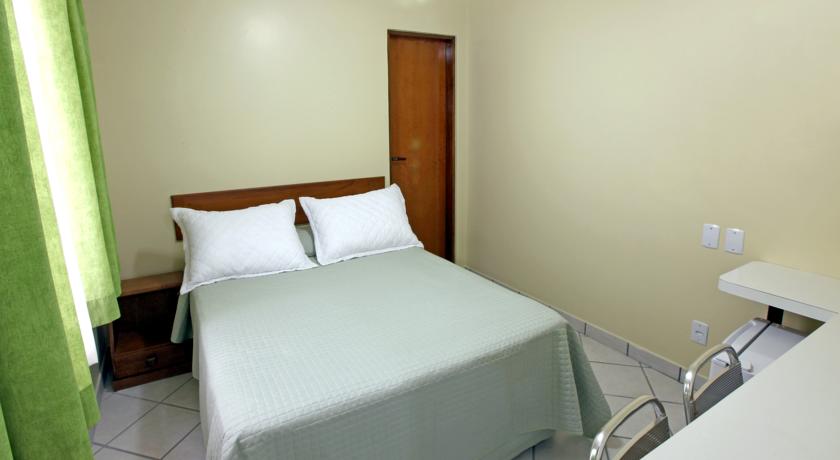 Imagen general del Hotel Costabela Apart E Pousada. Foto 12