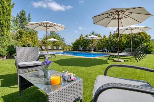 Imagen general del Hotel Costabella. Foto 10