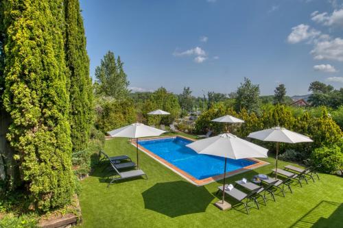 Imagen general del Hotel Costabella, Girona. Foto 9