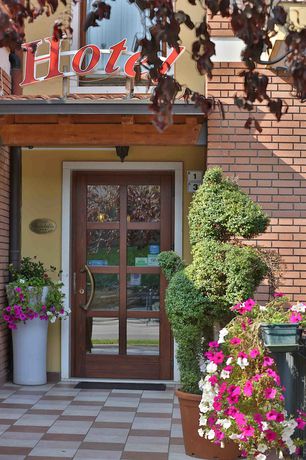 Imagen de los interiores del Hotel Costabella, San Zeno di Montagna. Foto 20