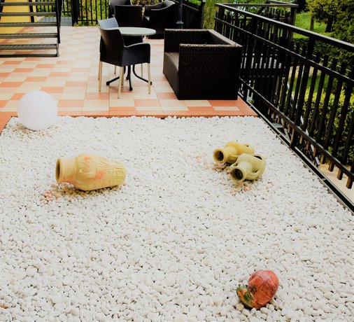 Imagen de la habitación del Hotel Costabella, San Zeno di Montagna. Foto 15