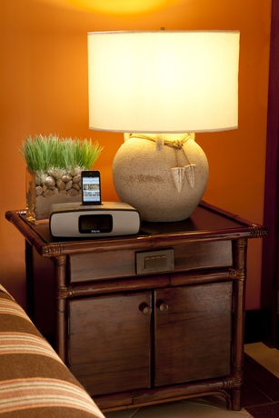 Imagen de la habitación del Hotel Costabella Tropical Beach. Foto 7