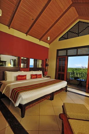 Imagen de los interiores del Hotel Costabella Tropical Beach. Foto 14