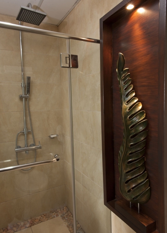 Imagen de la habitación del Hotel Costabella Tropical Beach. Foto 10