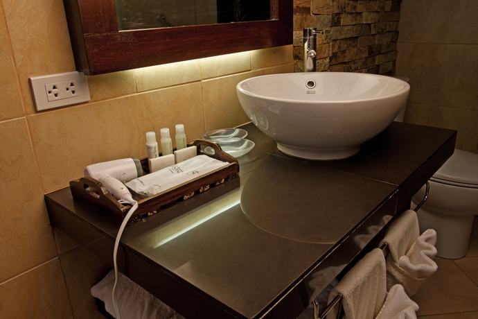 Imagen de la habitación del Hotel Costabella Tropical Beach. Foto 11