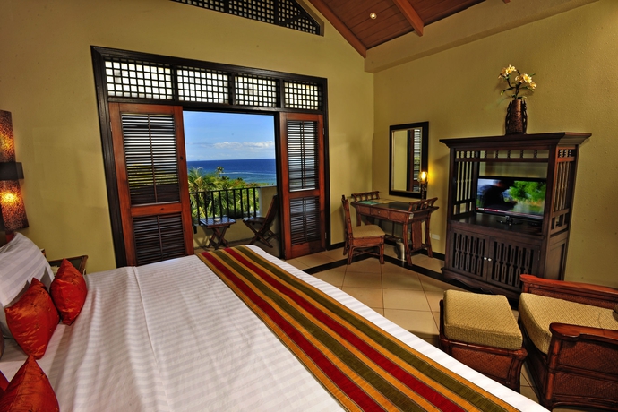 Imagen de la habitación del Hotel Costabella Tropical Beach. Foto 12