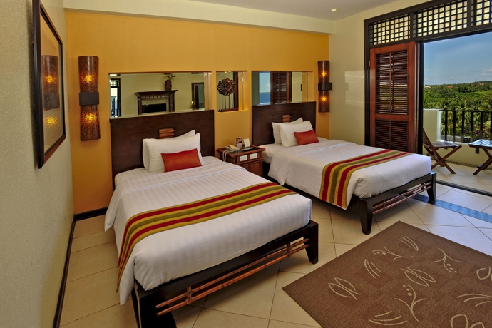 Imagen de la habitación del Hotel Costabella Tropical Beach. Foto 13