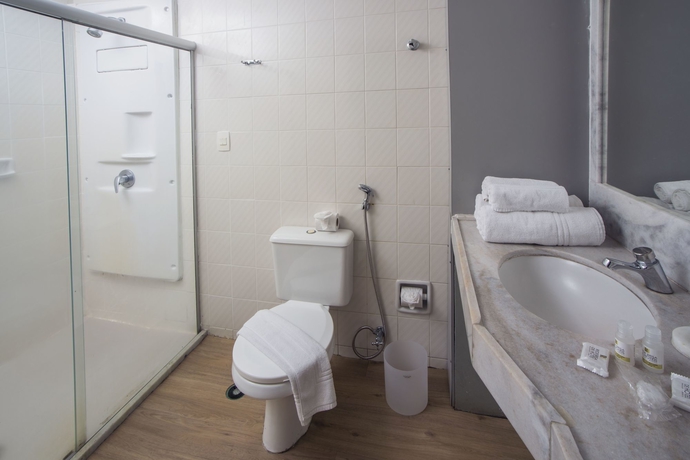 Imagen de la habitación del Hotel Costamar, Maceio. Foto 4