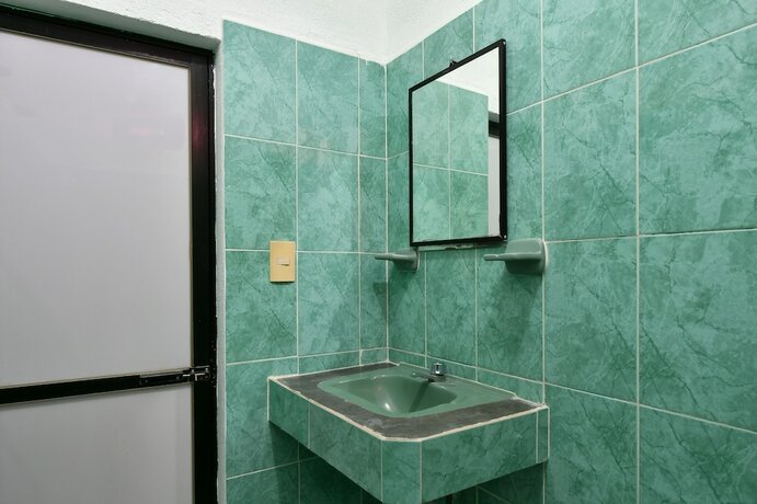 Imagen general del Hotel Costamar, Puerto Escondido. Foto 5