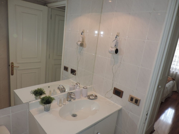 Imagen de la habitación del Hotel Costanera Apart. Foto 7