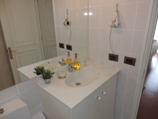 Imagen de la habitación del Hotel Costanera Apart. Foto 9