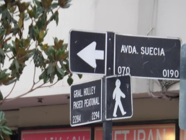 Imagen general del Hotel Costanera Center Apartment. Foto 3