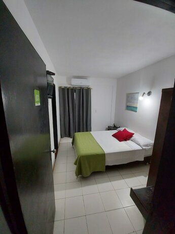 Imagen general del Hotel Costanera Hostel Asuncion. Foto 3